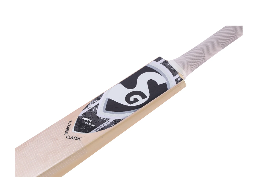 SG Scorer Classic Kashmir Willow Bat