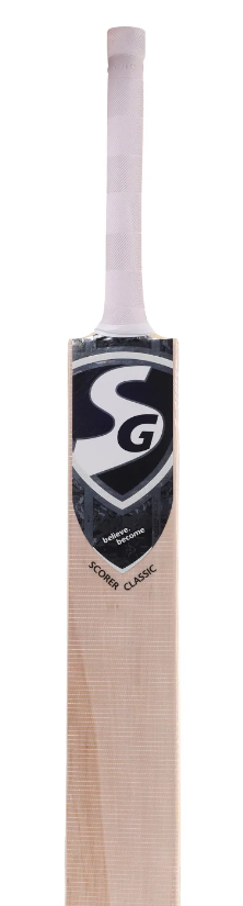 SG Scorer Classic Kashmir Willow Bat