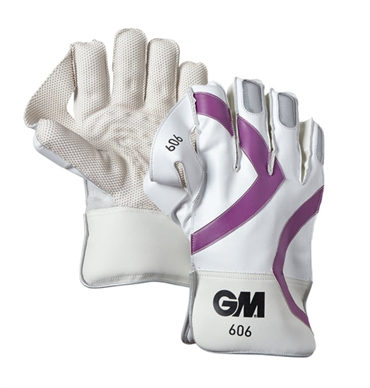 GM Wicket Keeping Gloves 606