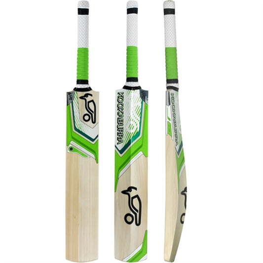 Kookaburra KAHUNA 350 English Willow Cricket bat