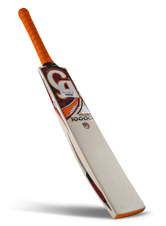 CA Plus 10000 English Willow cricket bat