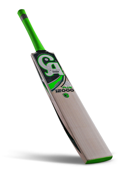 CA Plus 12000 English Willow cricket bat
