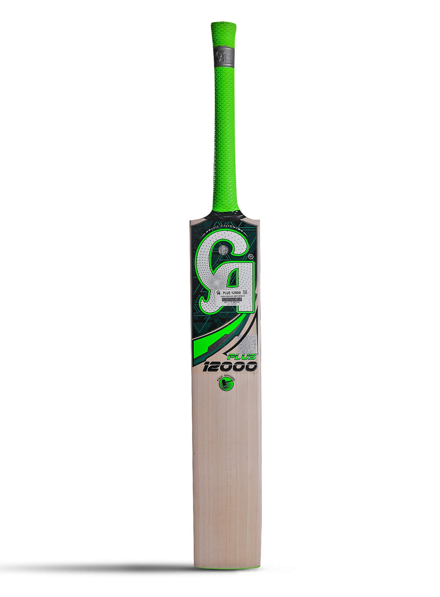 CA Plus 12000 English Willow cricket bat