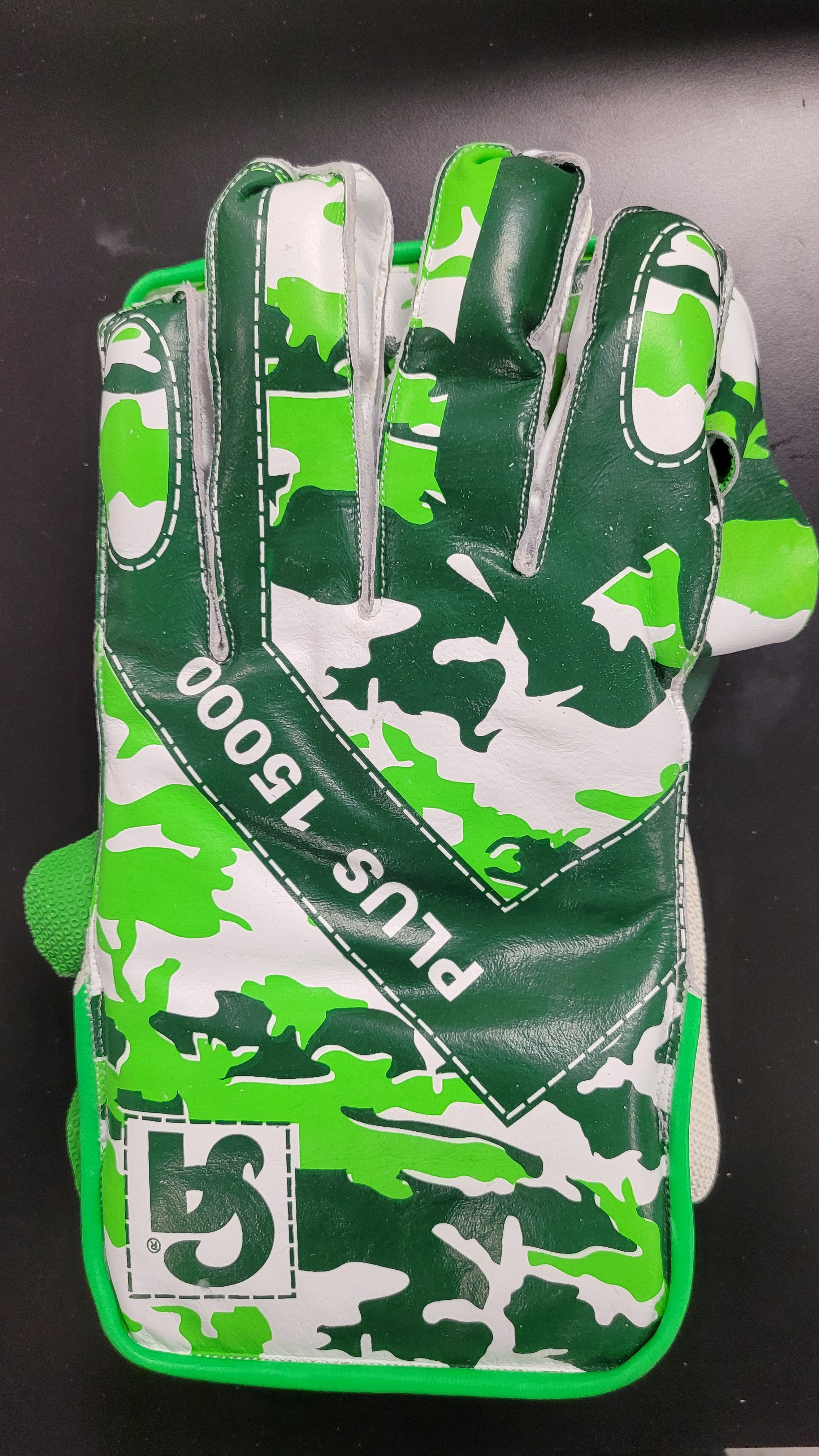 Ca wicket keeping gloves on sale