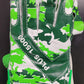 CA Wicket Keeping Gloves Plus 15000