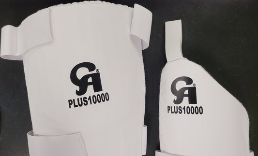 CA Plus Thigh Pad 10000 set