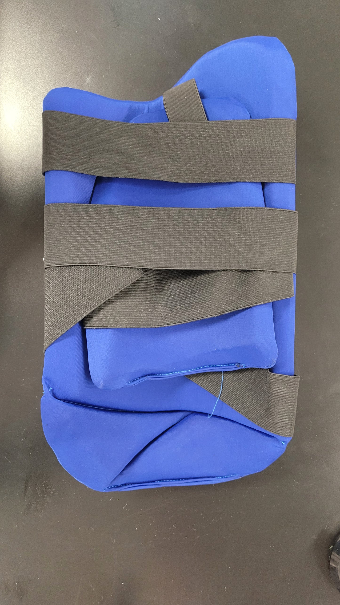 Aver THIGH pads FUSION Combo