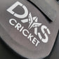 DAS - Black Edition Fusion Combo Thigh pads