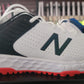 New Balance NB Rubber Stud cricket shoes