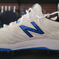 New Balance Cricket shoes spikes