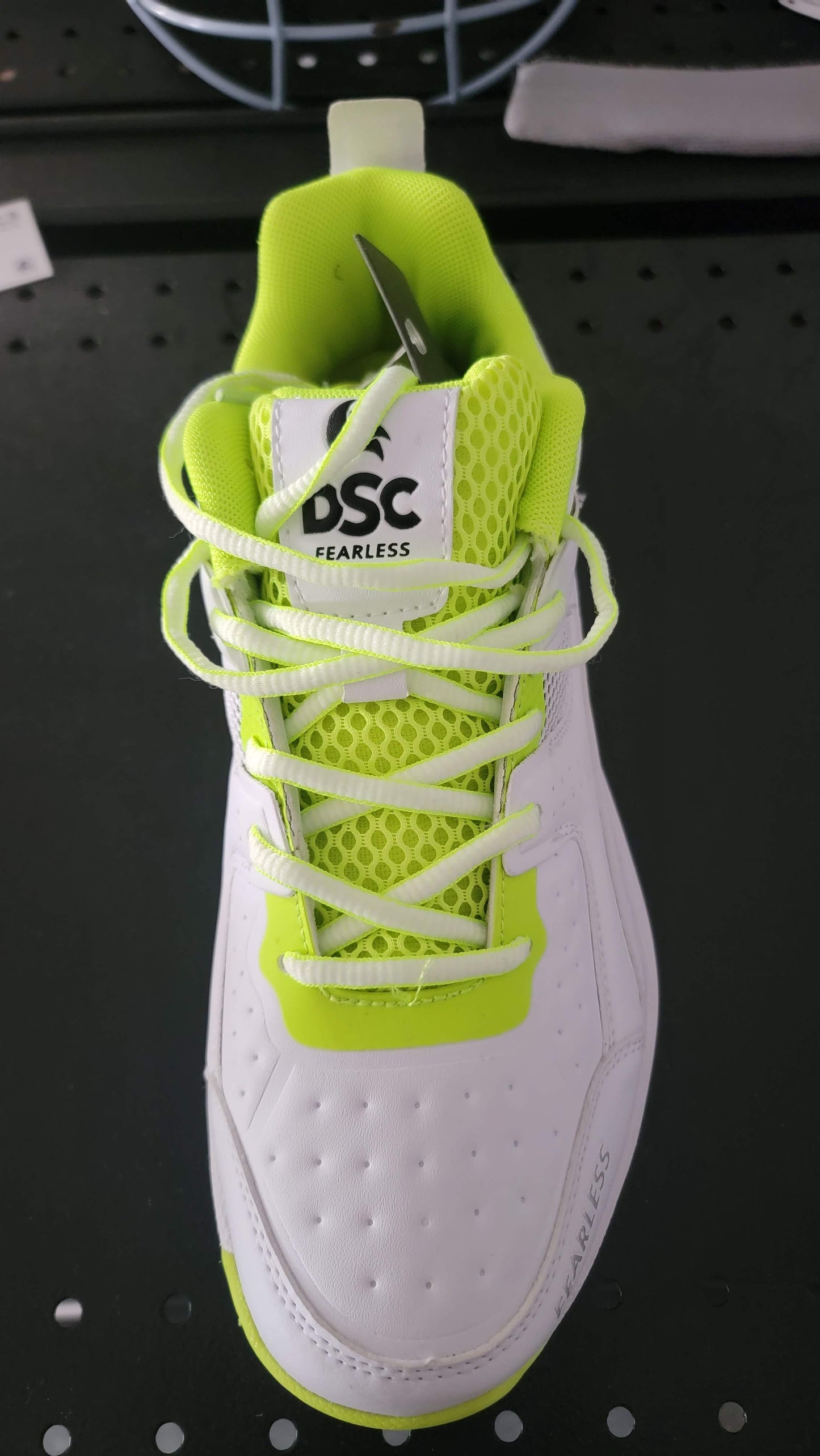 DSC Surge 2.0 Cricket Shoes