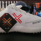 Payntr cricket shoes All White