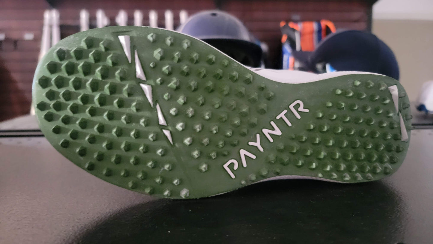 Payntr cricket shoes - Camo