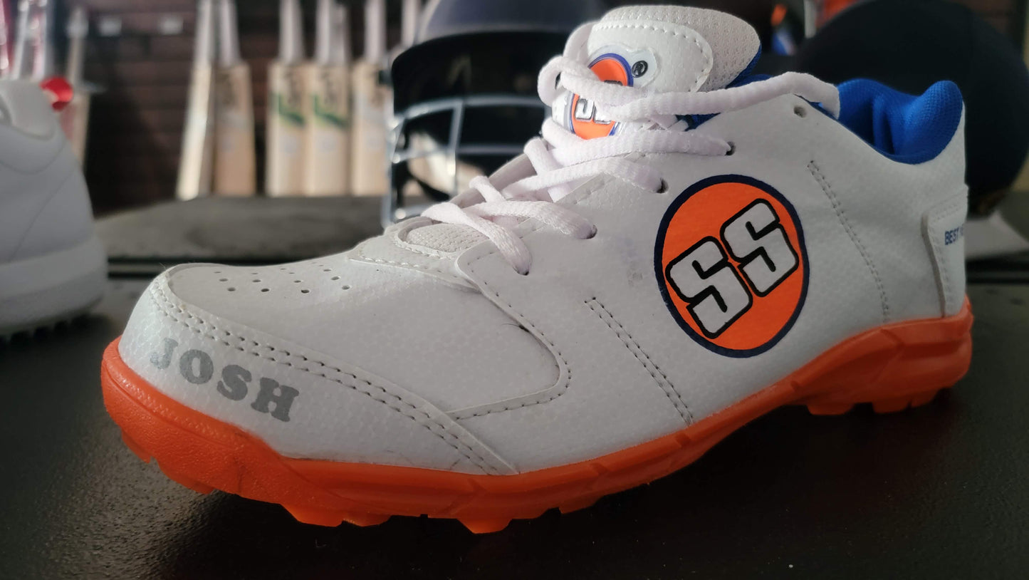 SS JOSH Rubber stud Shoes