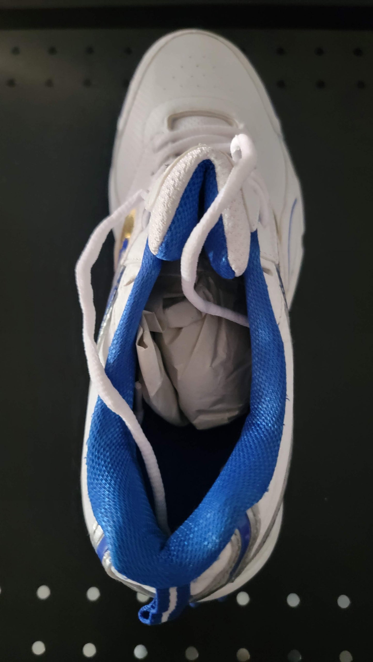 SS Golden Gutsy Rubber stud Shoes