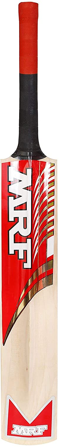 MRF CHAMPION Kashmir Willow Cricket Bat