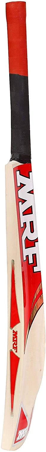 MRF CHAMPION Kashmir Willow Cricket Bat