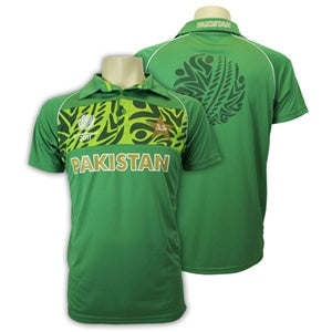 CWC2011 Pakistan Supporters