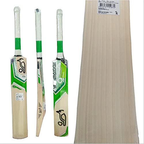 Kookaburra KAHUNA 600 English Willow Cricket bat