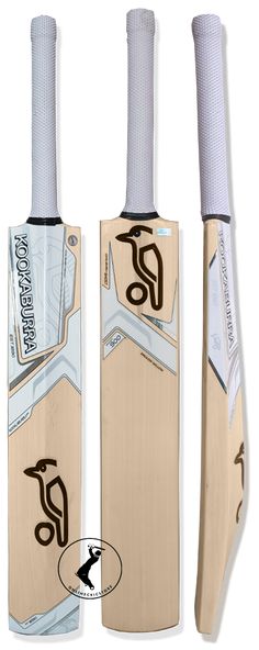 Kookaburra GHOST 900 English Willow Cricket bat
