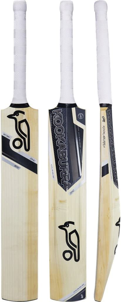 Kookaburra Zinc 800 English Willow Cricket Bat