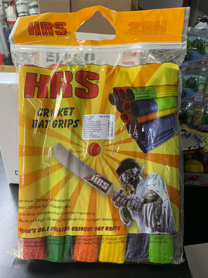 HRS Savtech Batting Grips