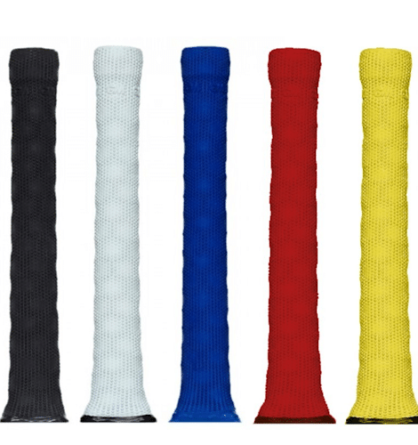 GM Cricket bat Hexa grip