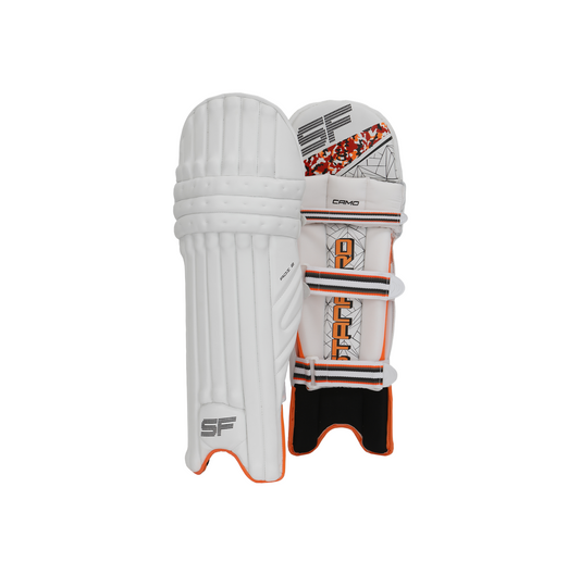 SF ADI 2 BATTING Pads Leg Guard