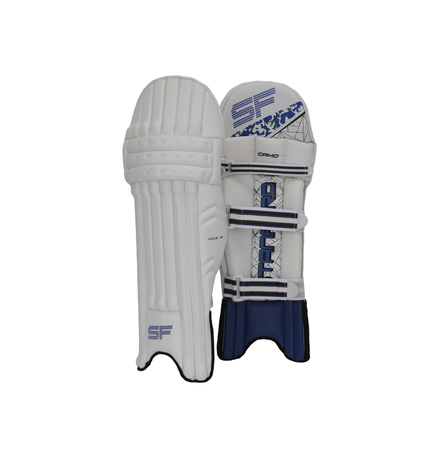 SF ADI 3 BATTING Pads LEG GUARDS