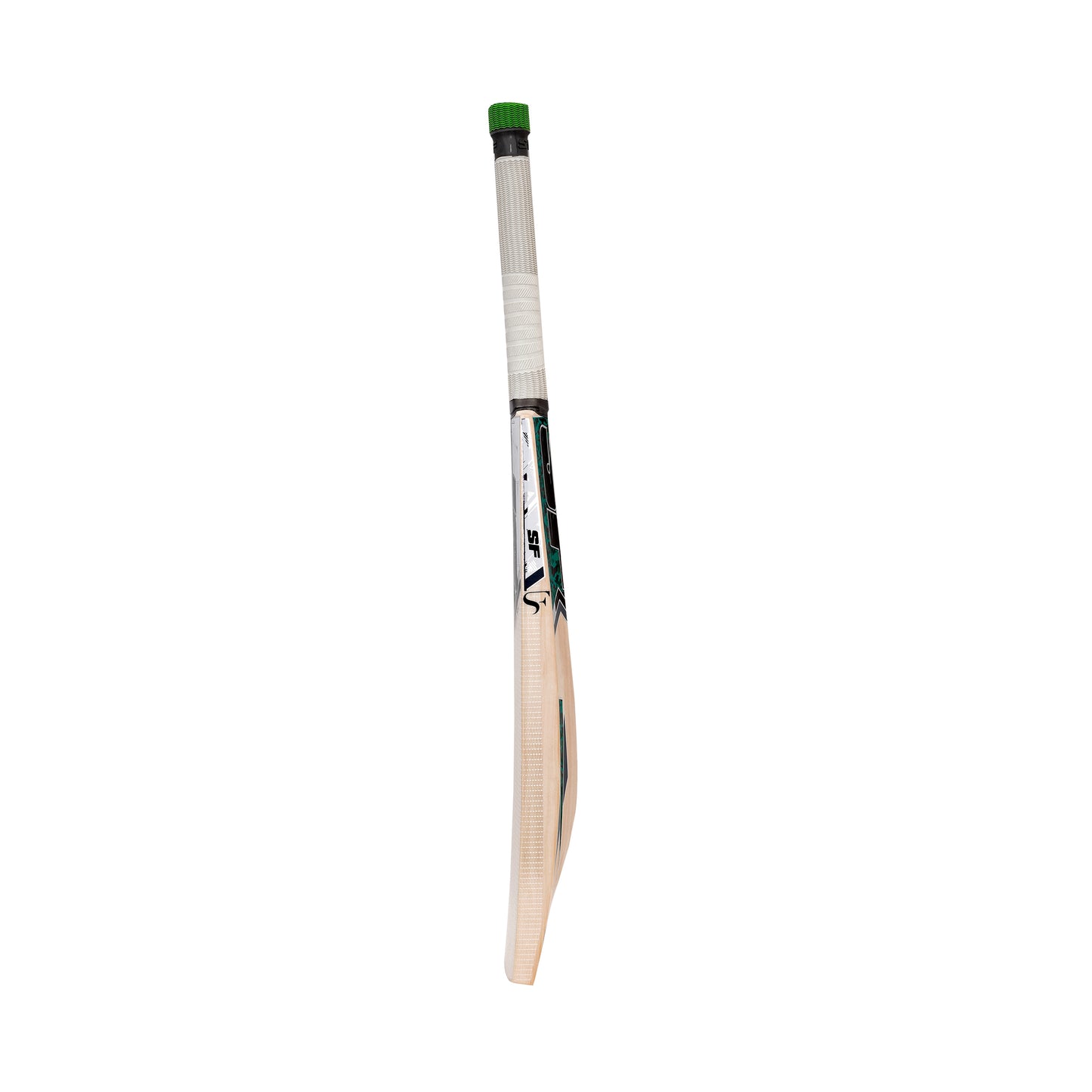 SF Stanford Kashmir Willow Cricket Bat Camo ADI 500