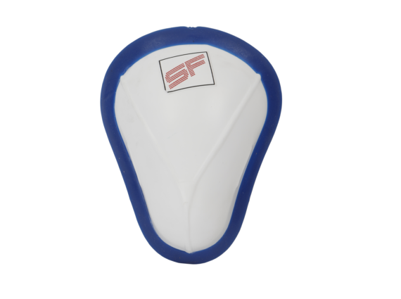 SF abdomen cricket GUARD RANJI