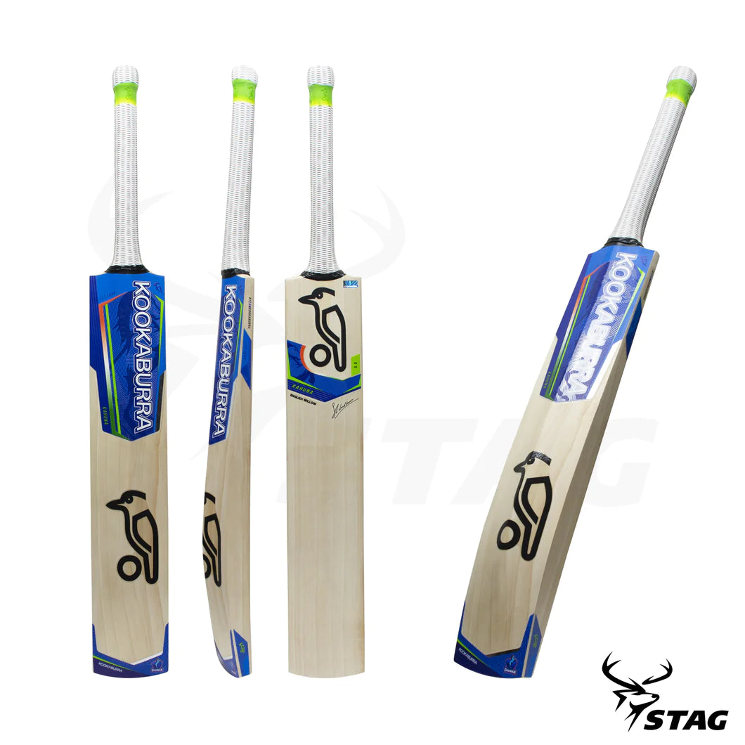 KOOKABURRA SD 5.0 English Willow