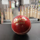 DAS Cricket Ball Test