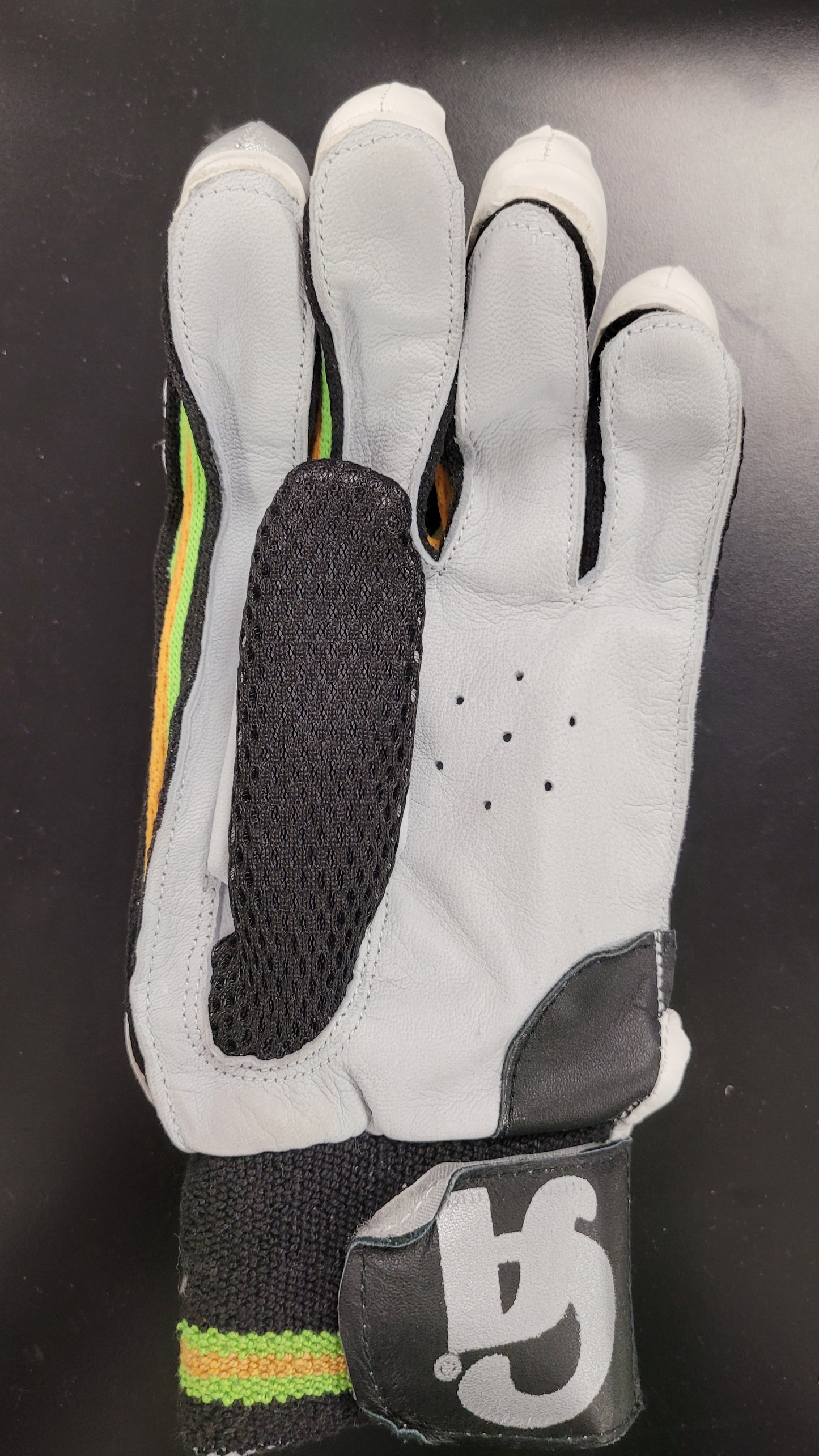 CA Plus Batting Gloves 12000