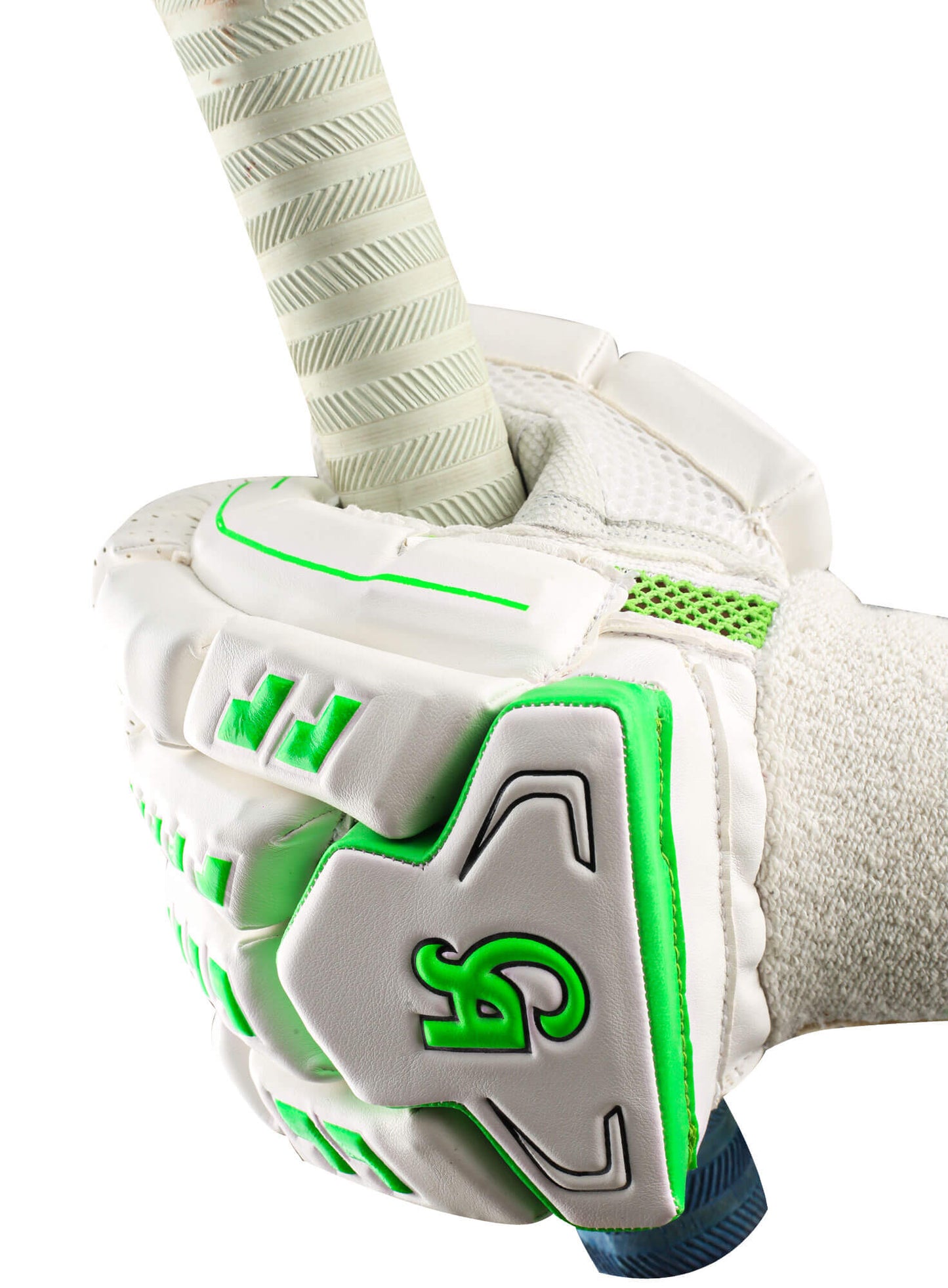 CA Plus Batting Gloves 15000