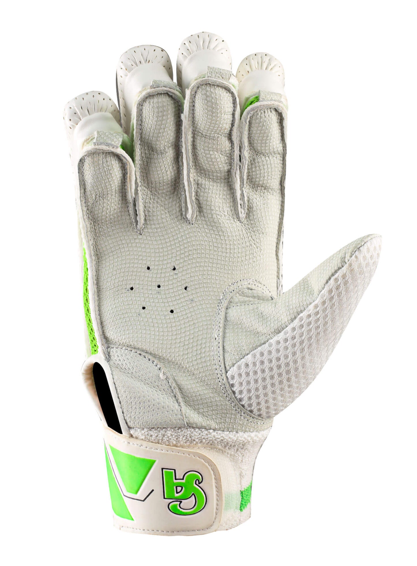 CA Plus Batting Gloves 15000