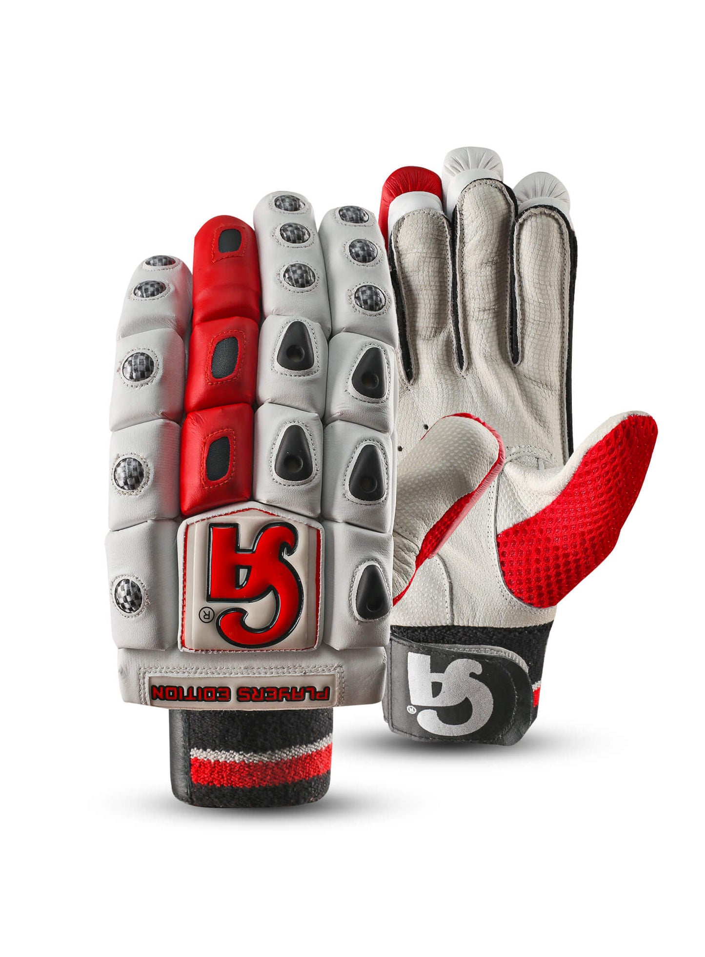 CA Plus Batting Gloves 15000 PE