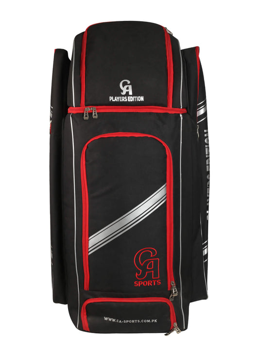 CA Player Edition Duffle Kit Bag