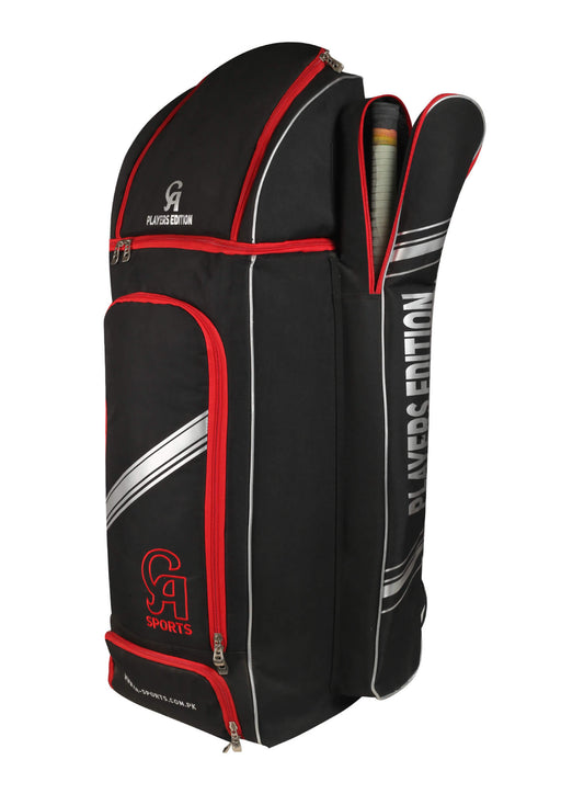 CA Player Edition Duffle Kit Bag