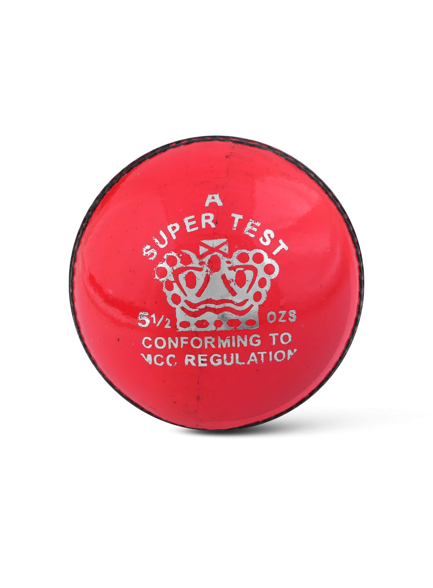 CA Ball Super Test