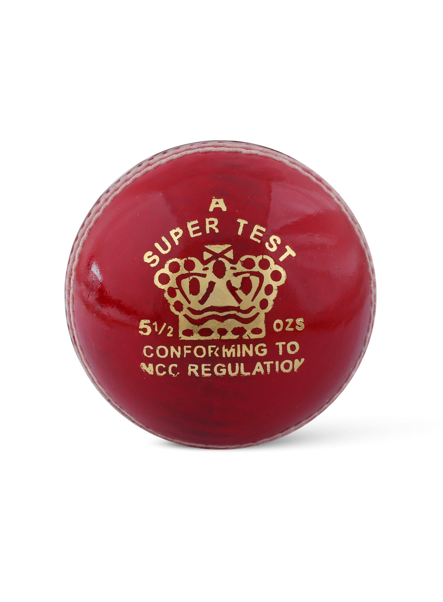 CA Ball Super Test