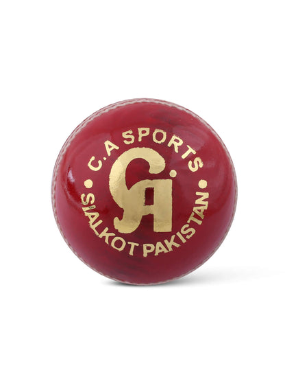 CA Ball TEST STAR
