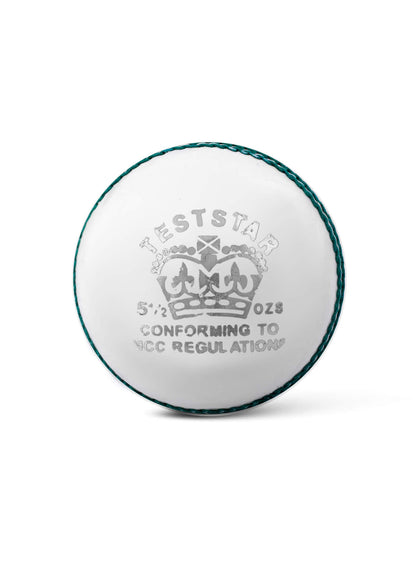 CA Ball TEST STAR