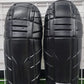 DAS Cricket Lightweight Batting pads Legguards - Black Edition