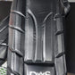 DAS Cricket Lightweight Batting pads Legguards - Black Edition