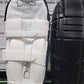 DAS Cricket Lightweight Batting pads Legguards - Black Edition