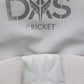 DAS Cricket Lightweight Batting pads Legguards - Black Edition