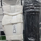 DAS Cricket Classic Legguards Batting Pads - NJB Edition - Black