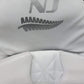 DAS Cricket Classic Legguards Batting Pads - NJB Edition - Black