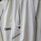 DAS Cricket White/cream Pants